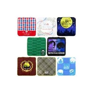 セガラッキーくじ 名探偵コナン タオルセット 23点 中古雑貨 全8種セット ハンドタオル 「セガラッキーくじ 名探偵コナン