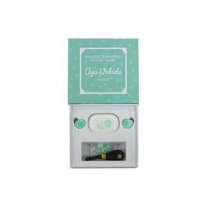 中古ヘッドフォン 内田彩 TRUE WIRELESS STEREO EARPHONES(ワイヤレスイ...