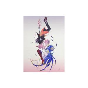 中古キャンバスボード・キャンバスアート [単品] 花譜 ミニキャンバスアートfrom PALO