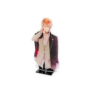 中古雑貨 逆巻シュウ グランデアクリルスタンド 「DIABOLIK LOVERS MEMORIAL ...