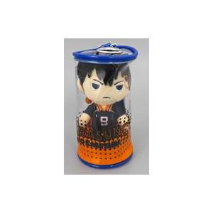 中古雑貨 影山飛雄 ぬいかん 「ハイキュー!! 合同練習会2021」