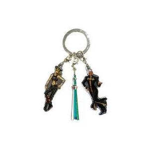 ジョジョの奇妙な冒険 ダイヤモンドは砕けない アクリルキーホルダー