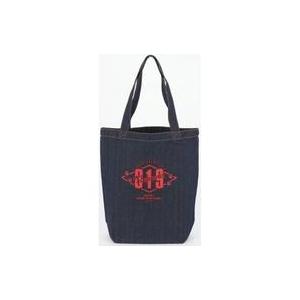 中古雑貨 音駒高校 デニムトートバッグ 「ハイキュー!! TO THE TOP」