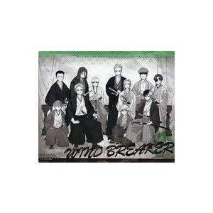 中古マウスパッド 集合(和服) マウスパッド Bver. 「WIND BREAKER」