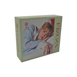 中古雑貨 白岩瑠姫(JO1) 収納BOX 「CD KIZUNA」 forTUNE music 3形態...