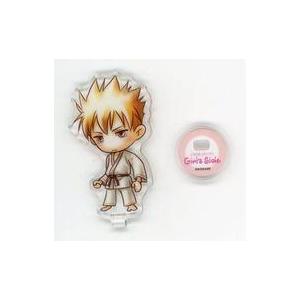 中古アクリルスタンド・アクリルパネル 不二山嵐 「ときめきメモリアル G