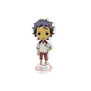 中古アクリルスタンド・アクリルパネル 設楽聖司 「ときめきメモリアル Girl’s Side DAYS 2020と