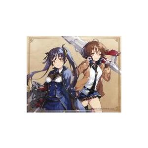 中古キャンバスボード・キャンバスアート 川村楪＆菱田治 キャンバスボード 「アサルトリリ