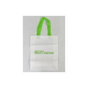 中古バッグ TOMORROW X TOGETHER ショッパーバッグ 「2020 TOMORROW ...