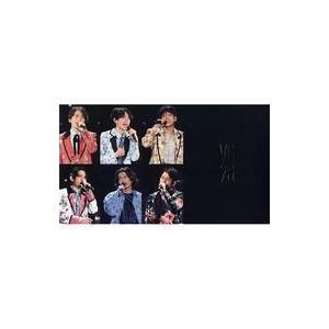 中古雑貨 V6 スペシャルスリーブケース-11.1ver- CD 50thSG〜53rdSG 購入者特典