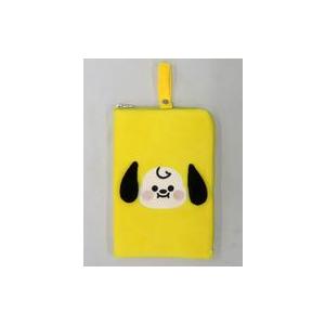 中古雑貨 CHIMMY(ジミン) マルチケース 「BT21×one after another NI...