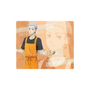 中古マウスパッド 三ツ谷隆 Peaceful Holiday ver. マウスパッド 「東京リベンジ...