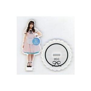 中古雑貨 中川美音(NMB48) ランダムアクリルスタンド 青い月が見てるから衣装ver.