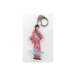 中古雑貨 川崎桜(乃木坂46) 個別全身アクリルキーホルダー 「真夏の全国ツアー2022 浴衣グッズ...