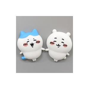 中古雑貨 ハチワレとちいかわ 「ちいかわ PITATTO ちいかわ