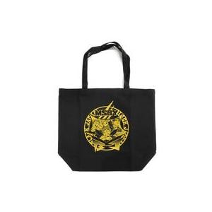 中古雑貨 集合(ブラックジャッカル) トートバッグ 「ハイキュー!!」