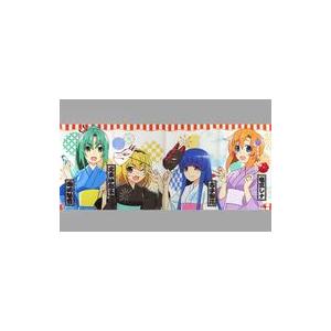 中古グッズセット 白黒無常 オフラインパック特別版 東方の麒麟