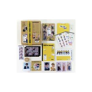 中古キーホルダー ジュノ ミニチュアペンペン 「JUNHO(From 2PM) Solo