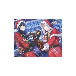 中古キャンバスボード・キャンバスアート 黒瀬＆城谷 キャンバスアート(Xmas) 「arithmet...