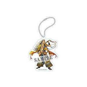 中古雑貨 シラヌイ(常花) 「夢職人と忘れじの黒い妖精 アクリルキーホルダーコレクション 常花＆虹の...