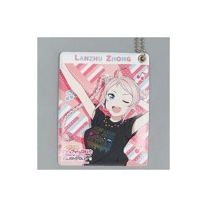 中古雑貨 鐘嵐珠 パスケース 「ラブライブ! 虹...の商品画像