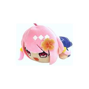 にじさんじ さんばか 4th Anniversary バンケン ぬいぐるみ 戌亥とこ