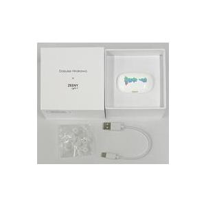 中古ヘッドフォン(男性) 平川大輔 コラボレーションイヤフォン White(高音ボイス) 「Dais...