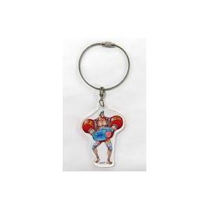 中古雑貨 フランキー ワイヤーアクリルキーホルダー 「Meet the ONE PIECE 珠玉のグ...