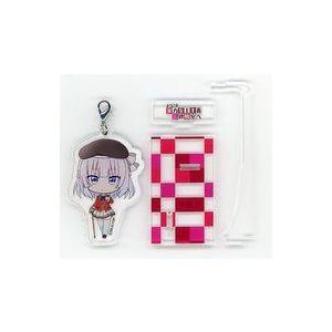 中古雑貨 坂柳有栖「ようこそ実力至上主義の教室へ 2nd Season×STELLAMAP CAFE...