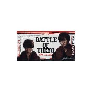 中古雑貨 川村壱馬(THE RAMPAGE) バスタオル 「BATTLE OF TOKYO 〜TIM...