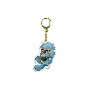 中古雑貨 イノリラッコ アクリルキーホルダー 「...の商品画像