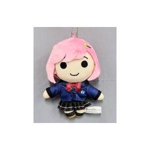 中古雑貨 主人公 ぬいぐるみキーホルダー 「ときめきメモリアル Girl’s Side 4th Heart」