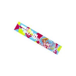 マフラータオル レーシングミク 15周年記念ビジュアル : GSR ショップ