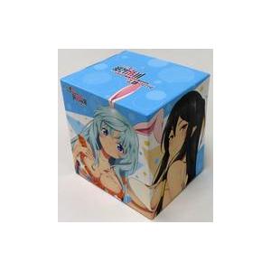中古雑貨 [単品] シハ・ハウリア＆ティオ・クラルス アニメ描き下ろし全6巻収納BOX 「ありふ