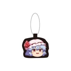 中古雑貨 レミリア・スカーレット ゆっくり幻想郷 みにクッションキーホルダー 「東方Project」