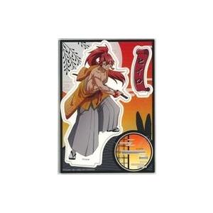 劇場版 転生したらスライムだった件 紅蓮の絆編 アクリルフィギュア ヒイロ Accessories