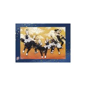 中古雑貨 集合 描き下ろしポスター付きスタンドボード  LH賞
