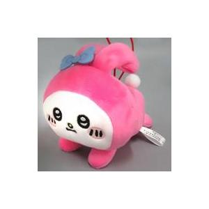 中古雑貨 マイメロディ いっしょにねんねマスコット2 「ナガノ×サンリオキャラクターズ」