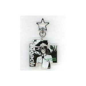 中古雑貨 ウルキオラ シファー アクリルキーホルダー 「くじ引き堂 BLEACH-