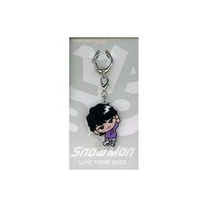 Snow Man RAYS すのチルぶら下がらないシリーズ ヘアバンドver. 向井