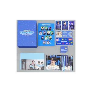 中古雑貨 TREASURE 1ST PRIVATE STAGE [TEU-DAY] KiT VIDE...