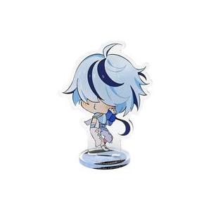 中古雑貨 ブレイド アクリルスタンド 「くじメイト NU： カーニバル」 D-8賞