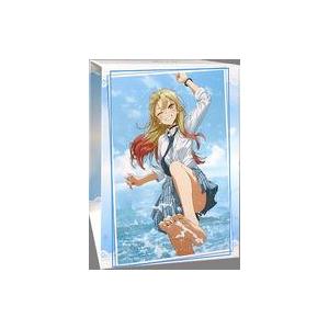 中古雑貨 [単品] 喜多川海夢(制服Ver.) 全巻収納BOX 「Blu-ray/DVD その着せ替...