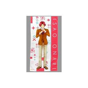 中古雑貨 大成功 ビッグタオル 「ときめきメモリアル Girl’s Side 4th Heart」