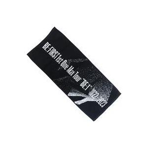中古雑貨 BE：FIRST BE：1 タオル 「BE：FIRST 1st One Man Tour