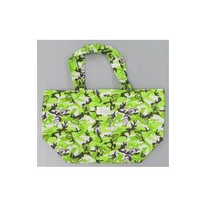 中古雑貨 鏑木・T・虎徹 ランチバッグ 「劇場版 TIGER ＆ BUNNY -The Rising...