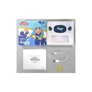 中古ヘッドフォン アクアモデル TRUE WIRELESS STEREO EARPHONES(ワイヤ...