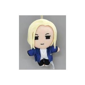 中古雑貨 桜井琉夏 マスコットぬいぐるみ 「ときめきメモリアル Girl’s Side」