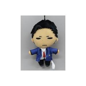 中古雑貨 桜井琥一 マスコットぬいぐるみ 「ときめきメモリアル Girl’s Side」