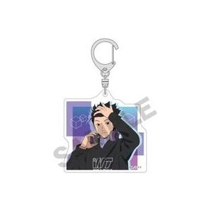 中古雑貨 米屋陽介 「ワールドトリガー POP UP SHOP in アニメガ×ソフマップ トレーデ...